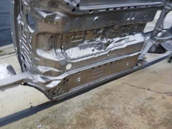 Mitsubishi Evo 6 ex colsou 3