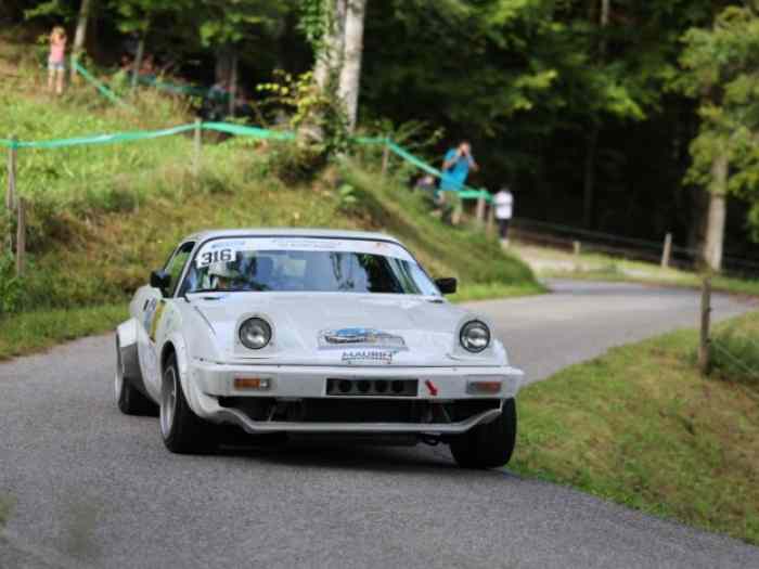 TRIUMPH TR8 GR.4