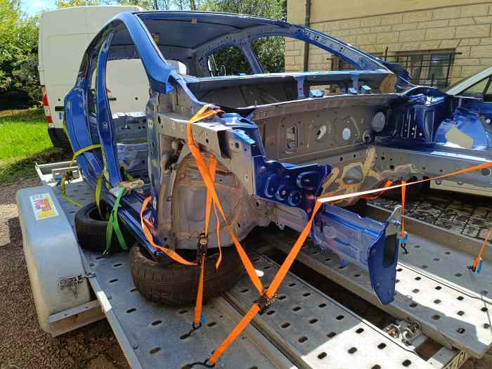 Caisse Clio 5 2