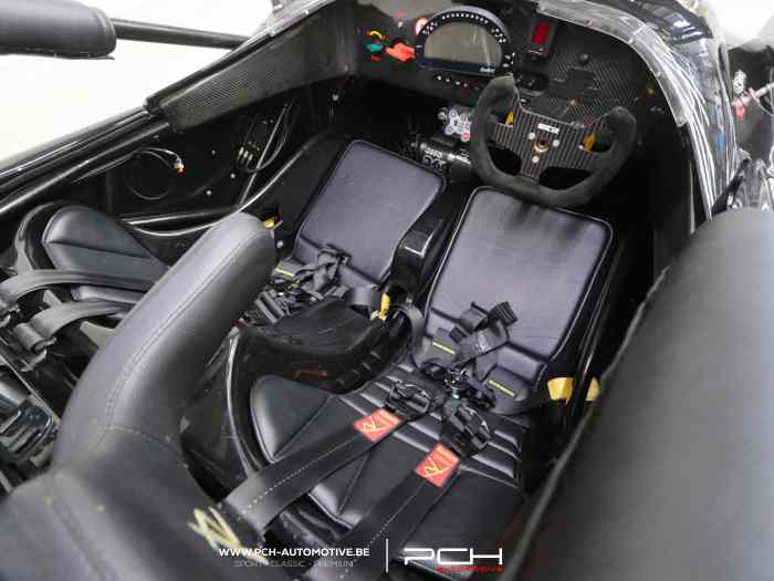 RADICAL SR3 RSX 1.500 - Ready To Race - 2