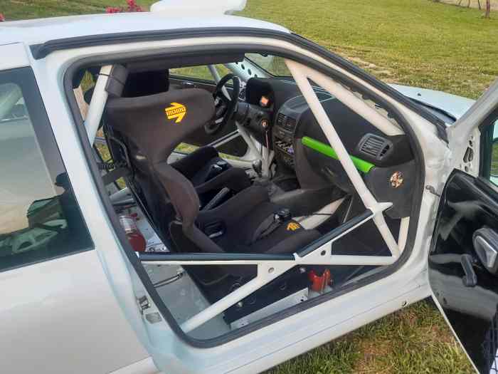 Clio 2 Ragnotti N3 3