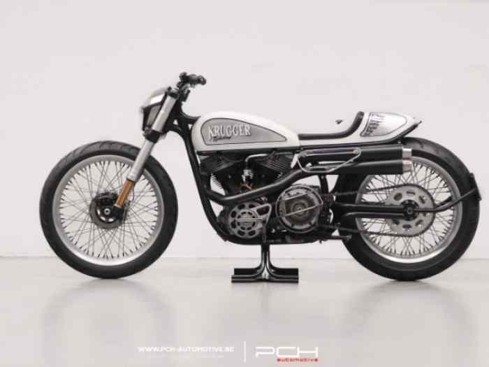KRUGGER Overmile 2