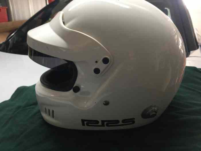 Casques 1