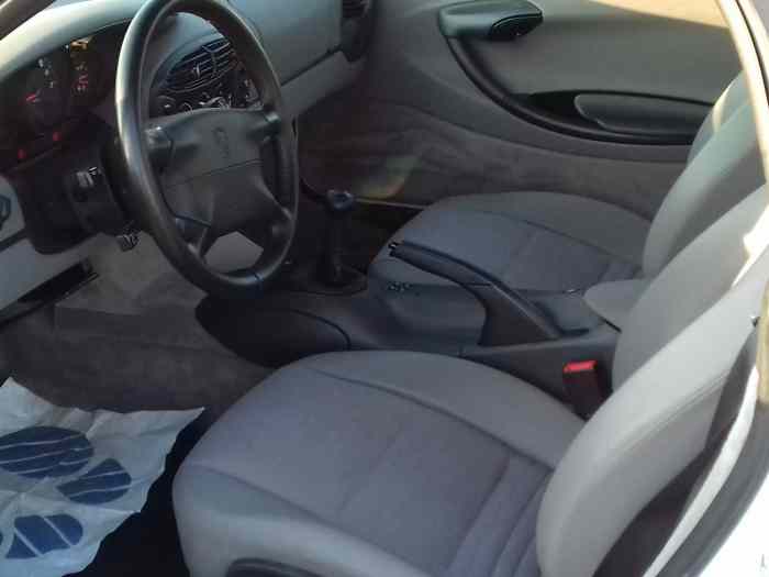 PORSCHE BOXSTER 986 seulement 12 000 kilomètres d
