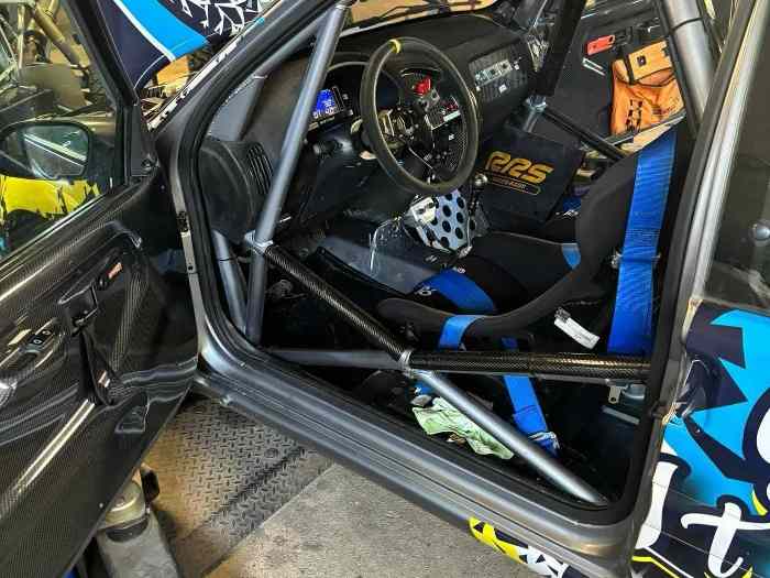Saxo top n2 comme neuve (échange ou reprise possible) 1