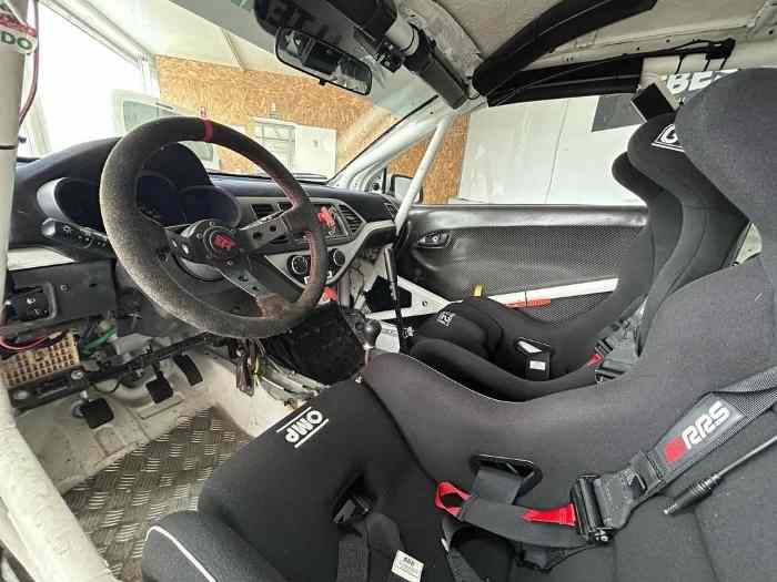 KIA PICANTO II 3