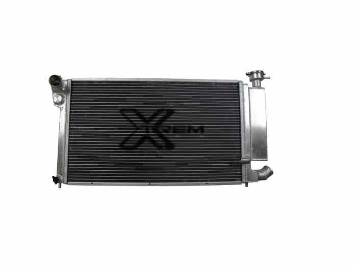 Radiateur 306 2.0 S16 - code promo