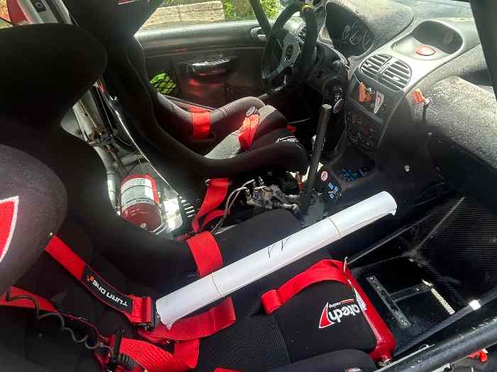206 Rc groupe N 4