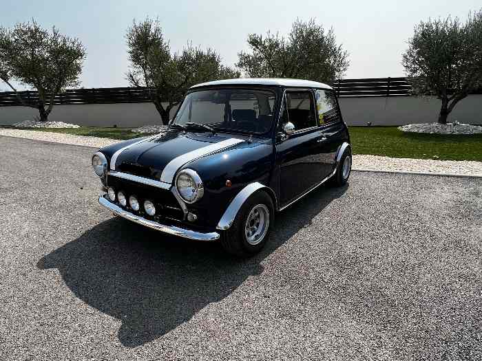 Mini innocenti 1975