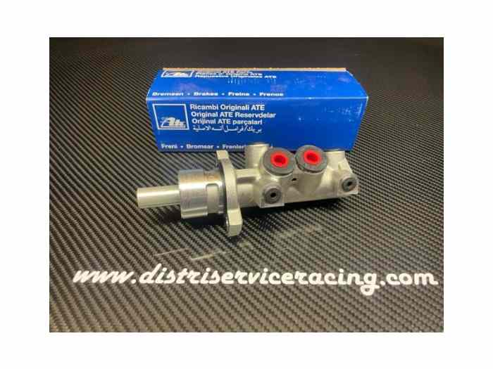 Maitres cylindres Peugeot citroen renault 23.8mm 4