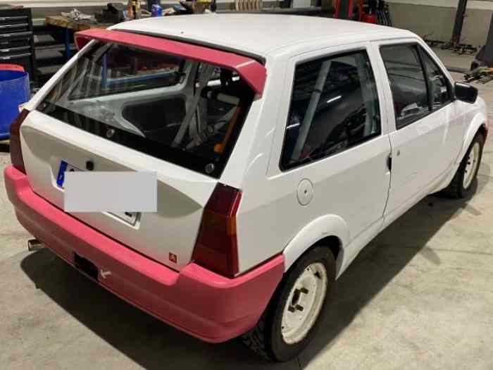 Vend Ax Gti Gr N