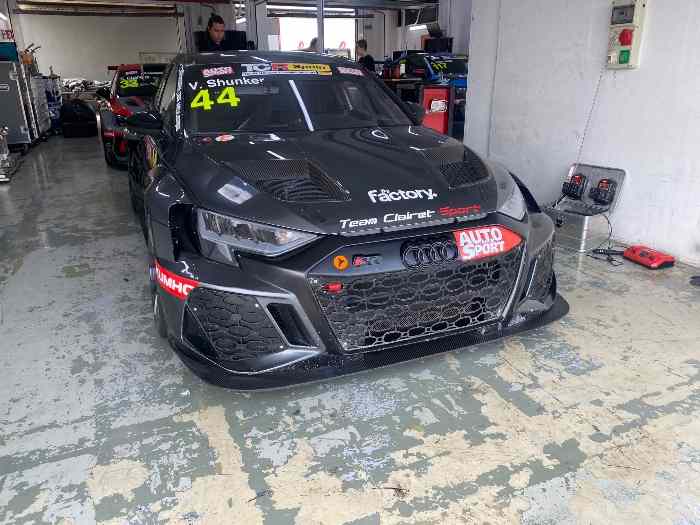 Audi rs3 Tcr Lms gen2 4