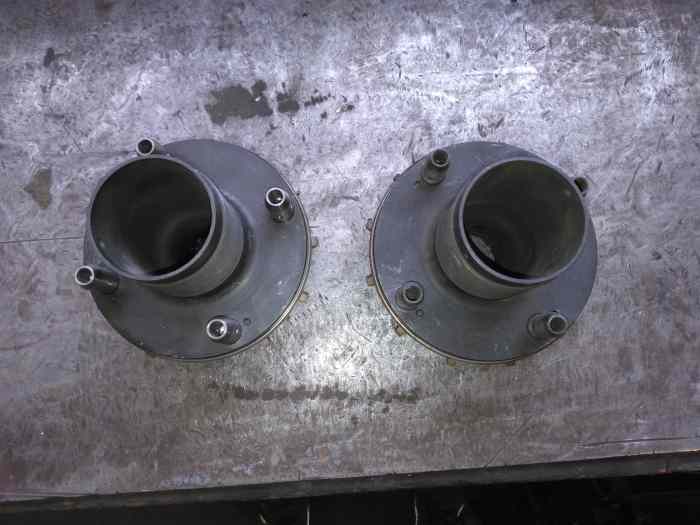 Moyeux AR 405 ST 1