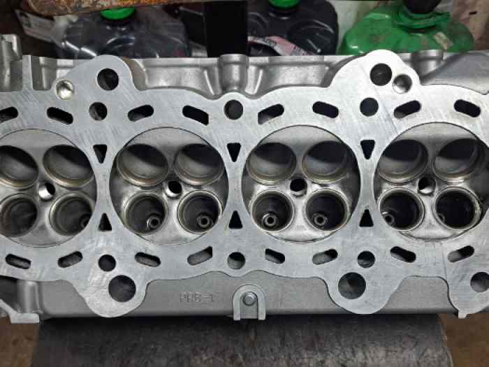 CULASSE HONDA K20 A2