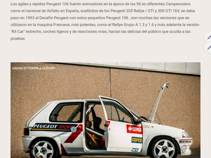 Recherche caisse 106