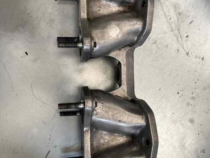 Pipe weber 205 gti xu 1