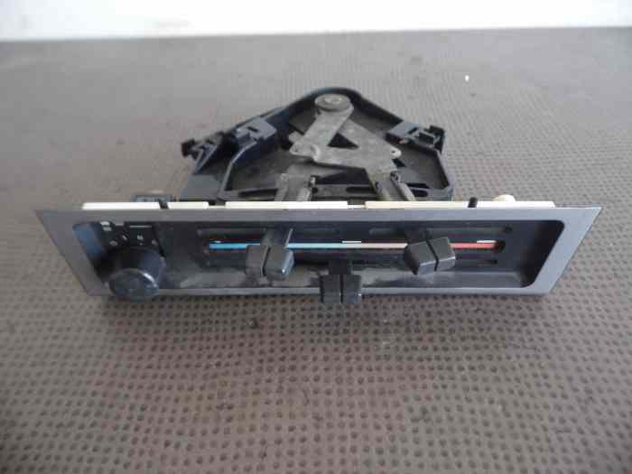 COMMANDE CHAUFFAGE 321819045C PORSCHE 944 & 924 5