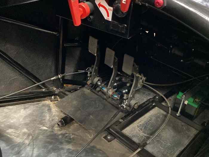 Prm fun boost gt 3