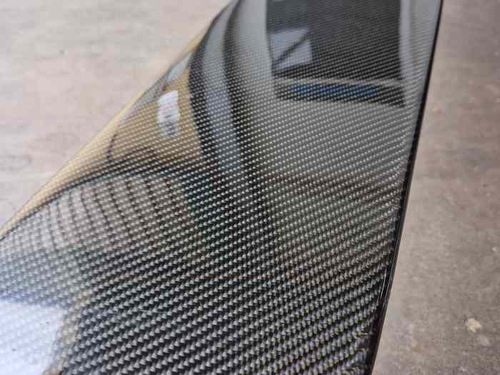 Alerón original Mitsubishi evo IX 1