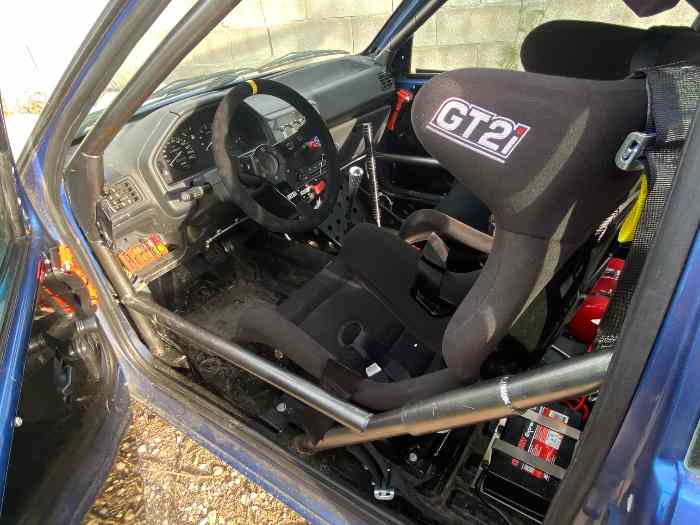 Peugeot 106 Gr A5 3