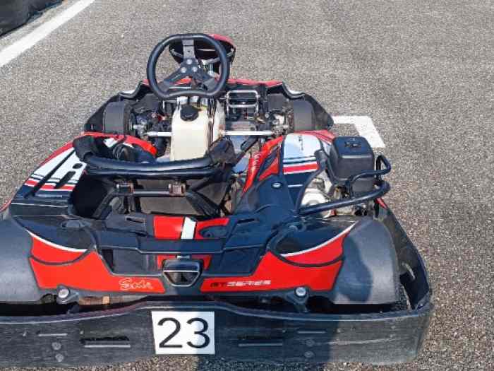 Karts de location 3