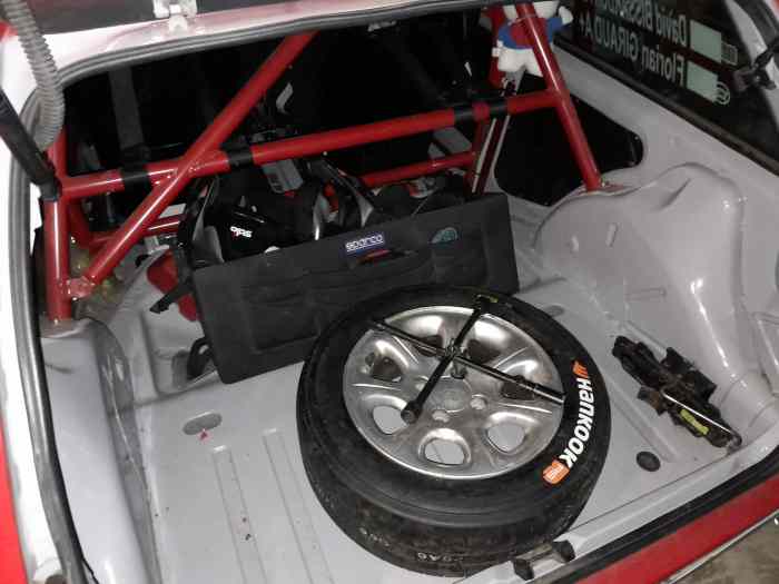 Caisse AX Sport 2