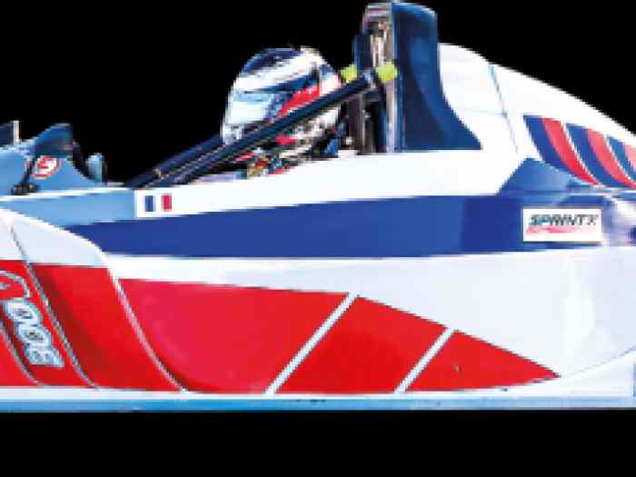 Pièces funyo sp05 0