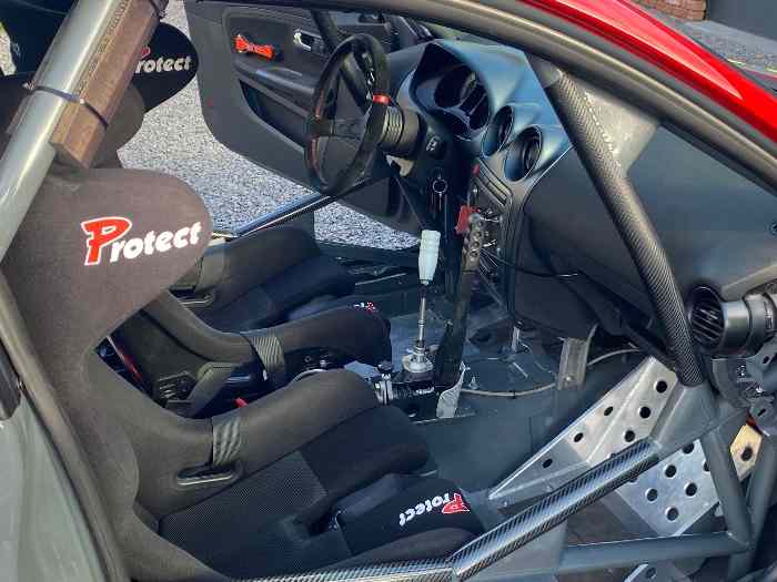 Seat Ibiza performante ! 3
