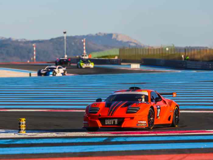 Vend Ligier JS2R prête à rouler 1