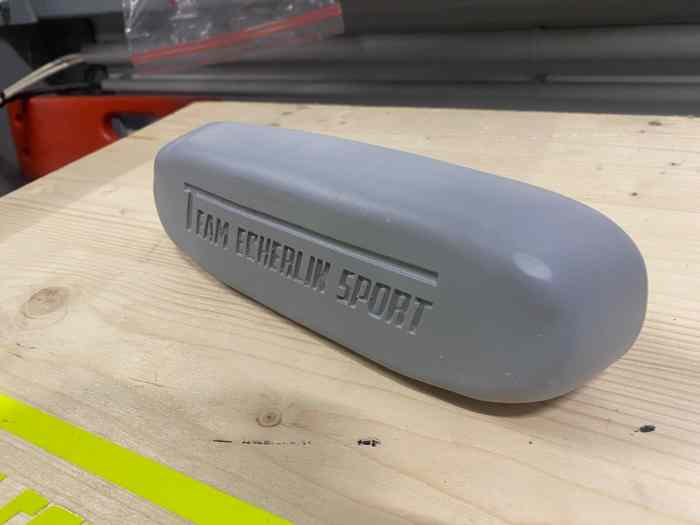 Protection trappe de toit 1