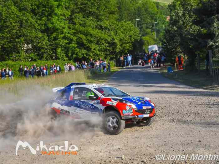 vend Buggy rivet 207 moteur Honda s200...