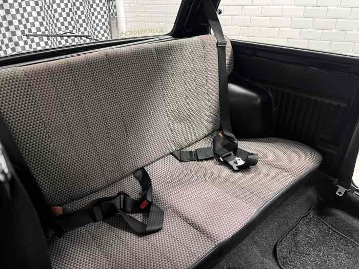 Autobianchi A112 Junior 1985 2