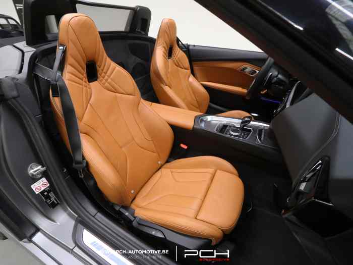 BMW Z4 M40i 340cv Aut. Sport - 44.400 Kms -2021 3