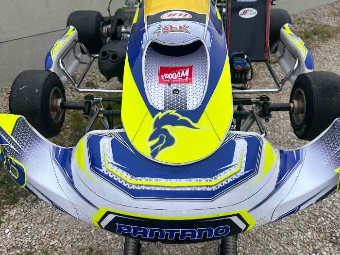 Karting x30 2