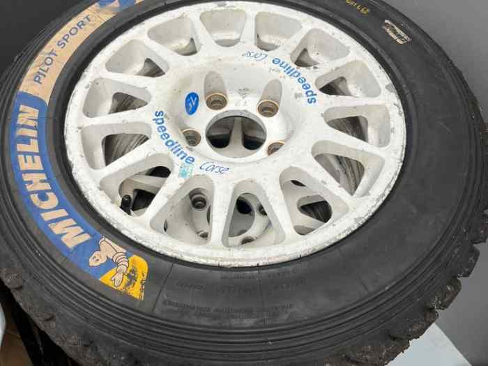 KIT TIERRA SKODA FABIA R5 3