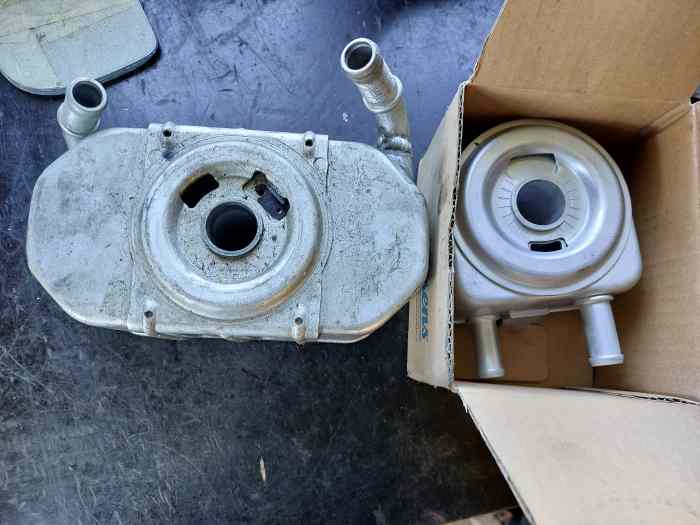 MODINE 1