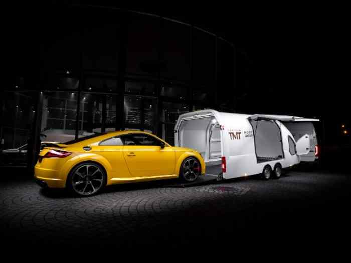 MW Trailers.eu MW1 Trailer NEW !!! 0