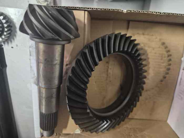 bmw 4.10 pont 188