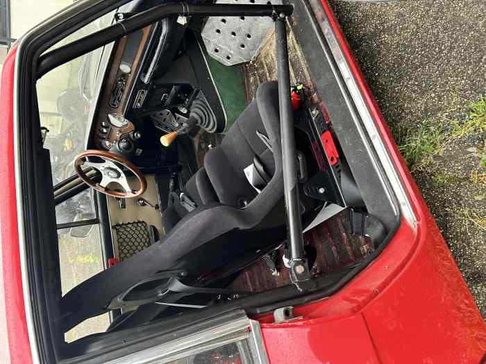 Lancia 1.3 s 2