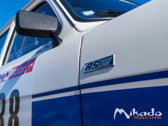 Ford escort mk1 à vendre 2