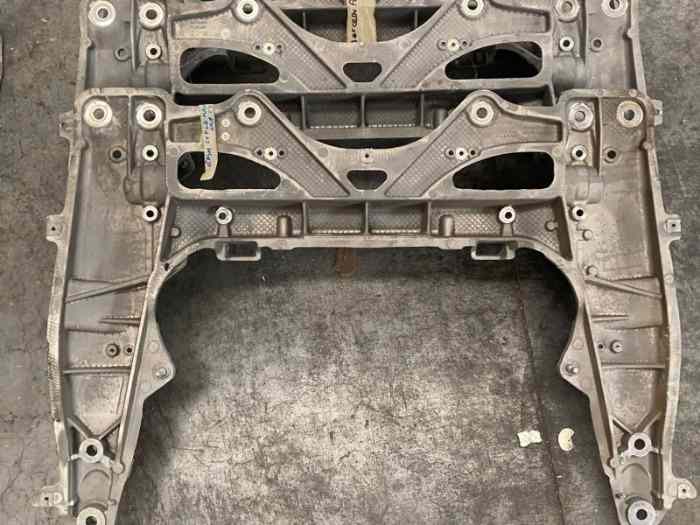 Berceaux Porsche disponibles – Boxster, 996, 997, RSR 2