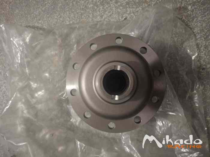 Autobloquant Torsen 1