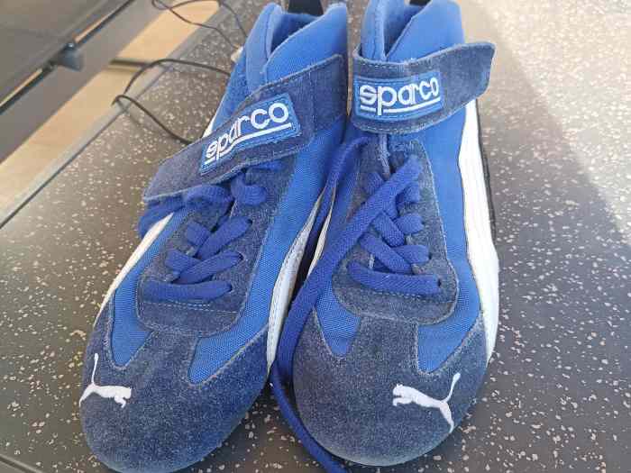 Chaussures 0