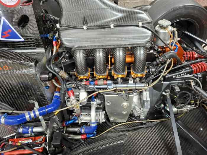 FORMULA MASTER 2