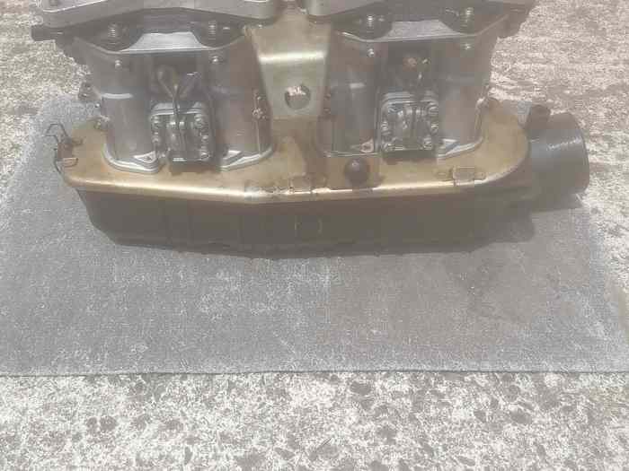 Carburateur weber 40 dcom 1