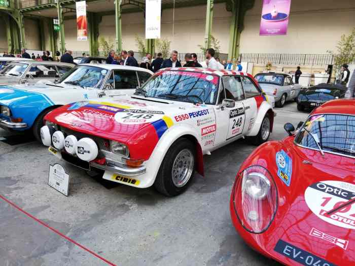 Peugeot 504 Gr.4 1