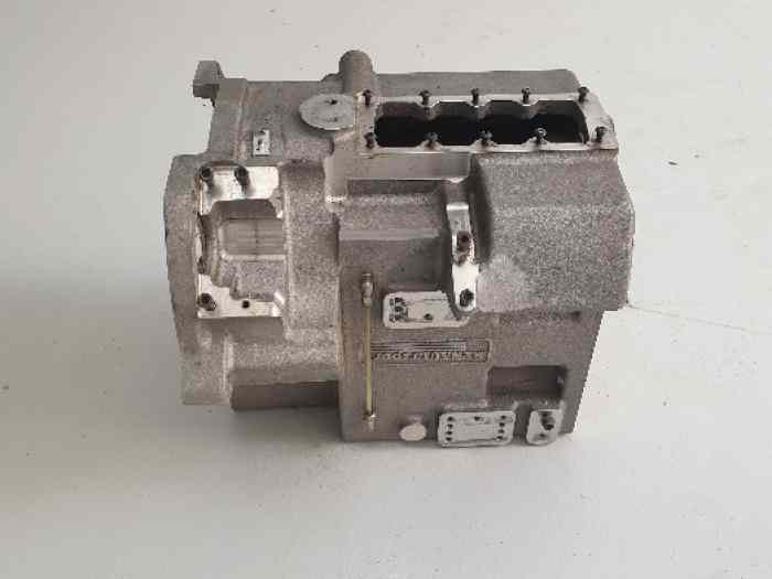 Carter Renault FR2000 pour Sadev SL75-14 2
