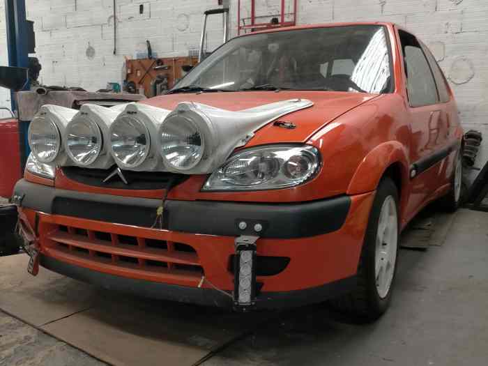 Saxo N2