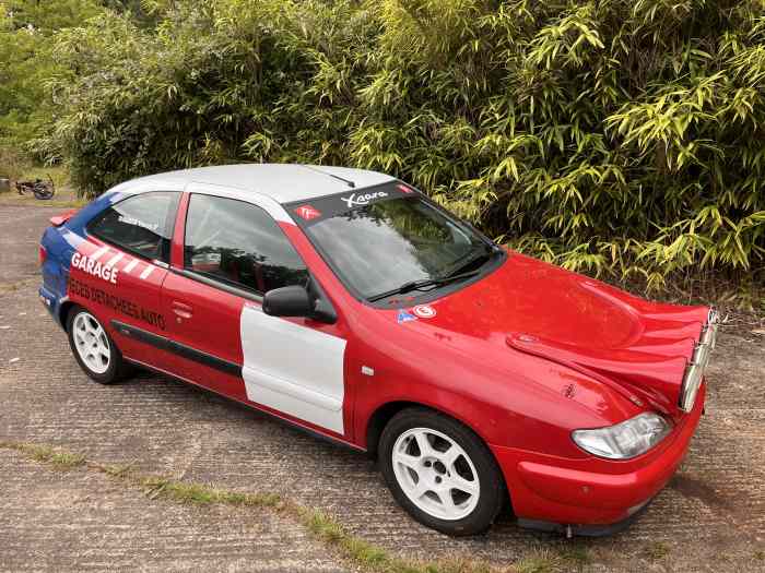 Cherche copilote rallye