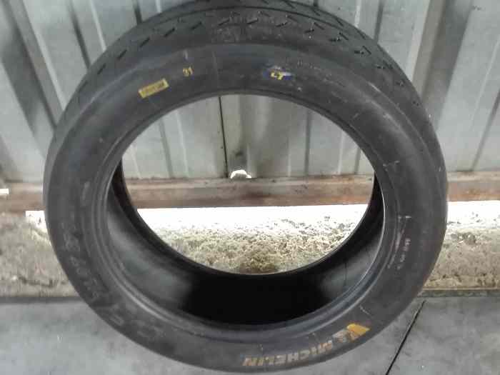 Michelin R 31 en 17p 1